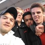 Robert Barrett - @barrett5311 - Instagram