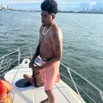 Robert Barrett - @1.onlybert - Instagram