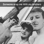 Robert Barrett - @robertbarrett4282 - Instagram