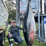 Robert Barrett - @rob_barrett_fishing - Instagram