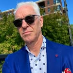 Robert Barrett - @robertbarrett67 - Instagram