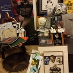 Robert Barrick - @22chilldog24 - Instagram