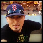 Robert Barrientez - @rob7196 - Instagram