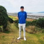 Robert Barrow - @bobonthetee - Instagram