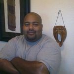 Robert Barrow - @bookz72 - Instagram