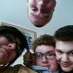 Robert Barrow - @robert.barrow.395 - Instagram