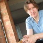Robert Barrow - @merefield - Instagram