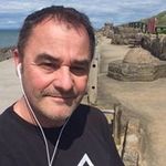 Robert Barrow - @barrow.r1 - Instagram