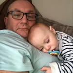 Robert Barrow - @zaba_daba_doo - Instagram