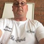 Robert Barry - @robertbarry2352 - Instagram