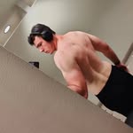 Robert J Barth III - @robertbarth_fitness - Instagram