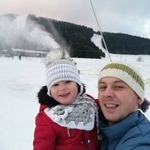 Robert Bartek - @robinobartek - Instagram