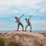 Robert Bartelt - @robbar85 - Instagram