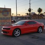 Robert Barth - @tucson_area_car_shows - Instagram
