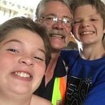 Robert Barth - @robbarth74143 - Instagram