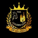 THE GOLDEN LION - @robertbarthender - Instagram