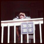 Robert Bartman - @robbie_batman - Instagram