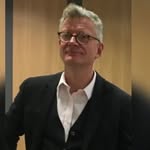 Robert Barton - @robertbartonyork - Instagram