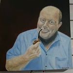 Robert Bartram - @red_lion_swaffham - Instagram