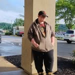 Robert bartram - @robertwayneray - Instagram