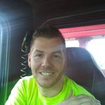 Robert Bartram - @rocco84bartram - Instagram