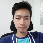 Allen Robert Basa - @pandesalboy19 - Instagram
