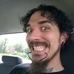 Robert Basaldua Krunch - @kaptinkrunchie - Instagram
