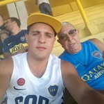 Roberto Basaldua - @basalduaroberto - Instagram