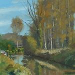 Robert Bashford - @robertbasfordartist - Instagram