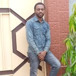 Robert BASHWIRA - @robert_bashwira - Instagram