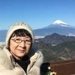 Emiko Kenji - @robertbasil1985 - Instagram
