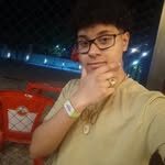 Robert Basil - @robertb_lima25 - Instagram