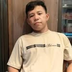 Robert Basil Mendoza - @richardbasilmendoza17 - Instagram