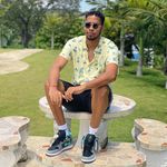 Robert Basilio - @roberthndz25 - Instagram