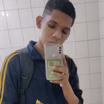 Robert Basilio - @seu.d4rling - Instagram