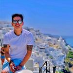 Robert Fortes Basilio - @brtobaby - Instagram