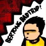 Robert JA Basilio Jr. - @jackthescribbler - Instagram