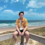 Robert Jeffrey Basilio Campanero - @trey_heartnet - Instagram