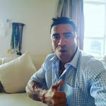 William baskerville - @baskervillerobert - Instagram