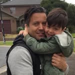 Robert Basso - @funkstyler78 - Instagram