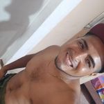 Robert Basurto - @chakitosevastian - Instagram