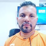 Víctor Antonio Chila Basurto - @robert_anthony_basurto - Instagram
