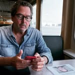 Robert Bates - @anagrampictures - Instagram