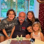 Bob Battaglia - @robertbattaglia52 - Instagram