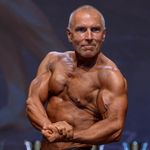 Robert Battams - @robertbattams - Instagram