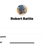 Robert Battle - @battle2471 - Instagram
