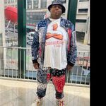 Robert Battle - @bobbattle74 - Instagram