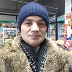 Роберт Батыршин - @robert.batyrshin - Instagram