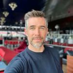 Robert bauchamp - @robertbauchamp - Instagram