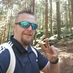 Robert Bauer - @joe.roberts.rjb - Instagram